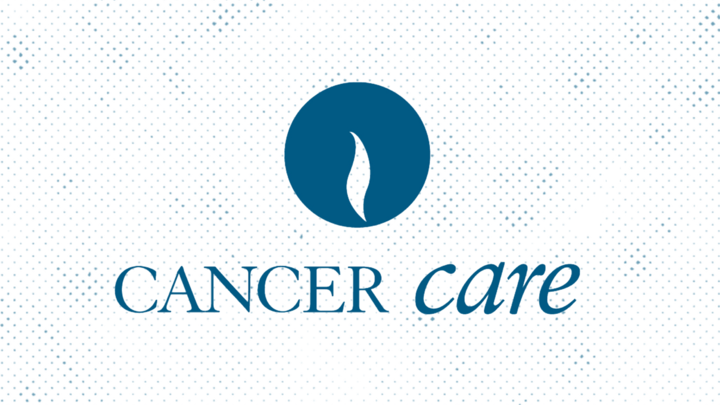 Cancer Care Fall 2019 logo image