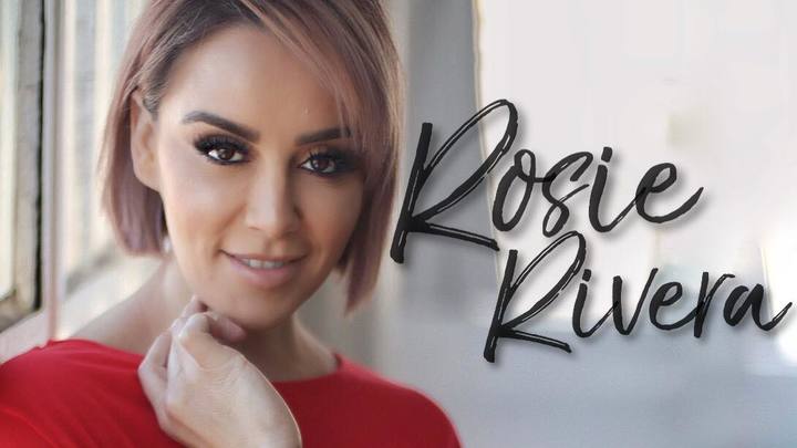 Rosie Rivera logo image