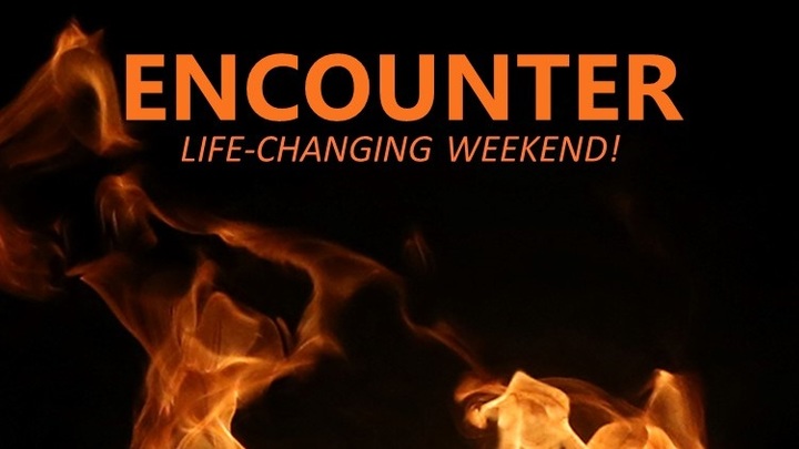 2019 Men's Encounter logo image