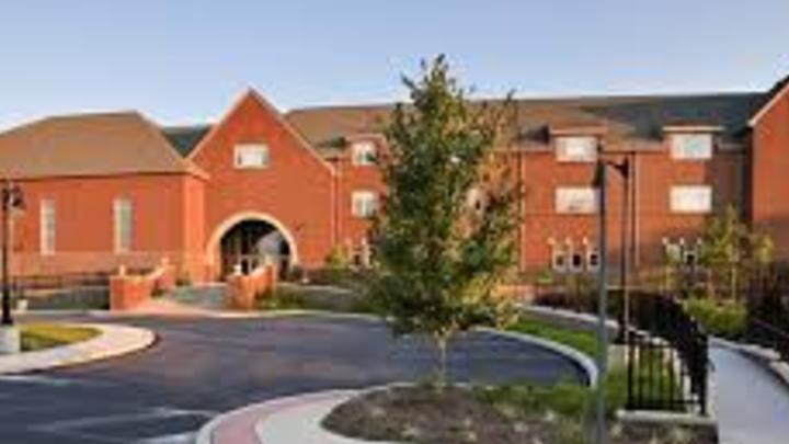Lititz Elementary School Bible Study logo image