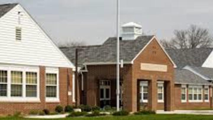John Beck Elementary School Bible Study logo image