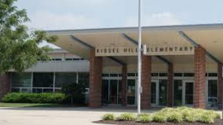Kissel Hill Elementary School Bible Study logo image
