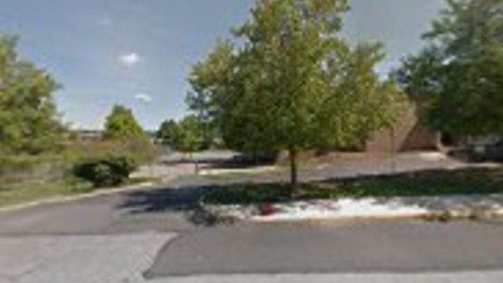 Highland Elementary School Bible Study logo image