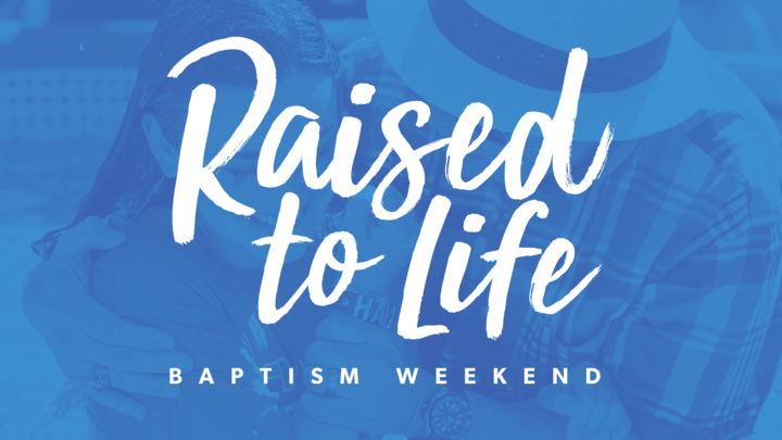 Baptism logo image