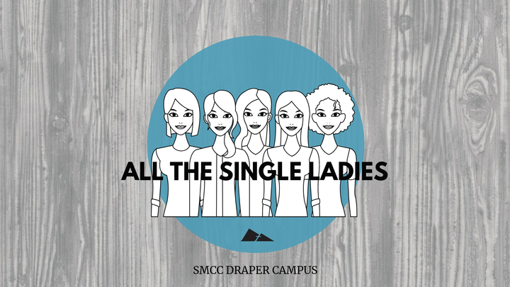 All The Single Ladies Wordshop | Draper logo image