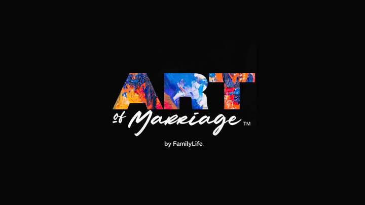 Marriage Course - The Art of Marriage  logo