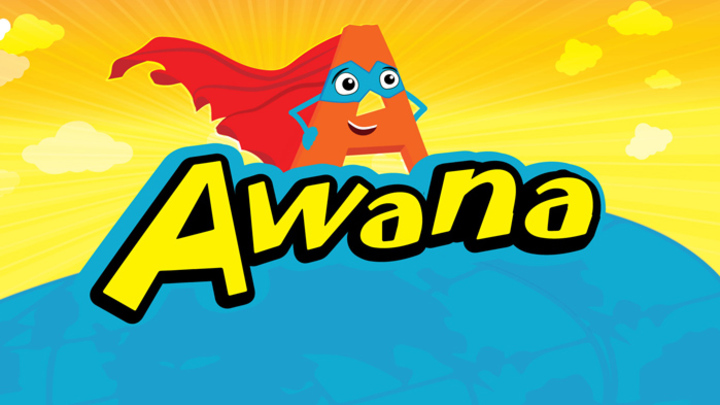 AWANA logo image