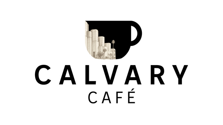 Café Volunteer logo