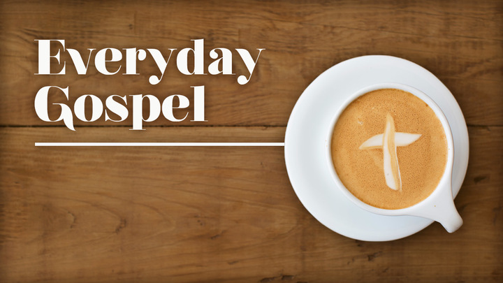 Everyday Gospel logo image