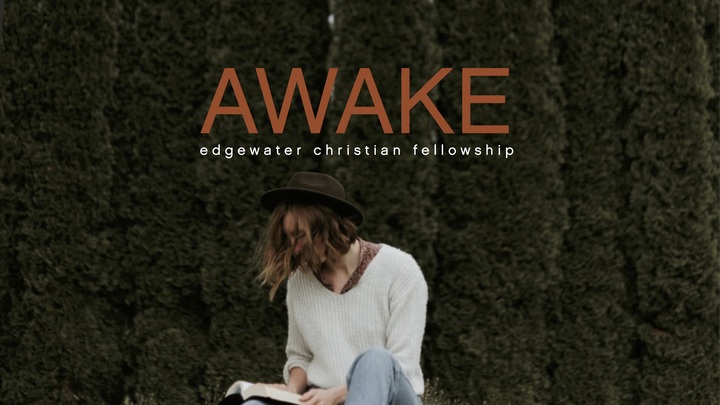 Awake logo image