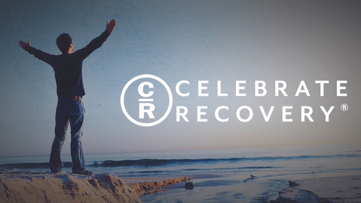 Celebrate Recovery  logo