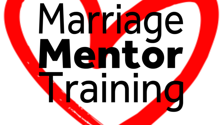 MARRIAGE MENTOR TRAINING logo image