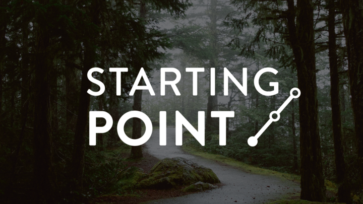 Starting Point Lunch logo image