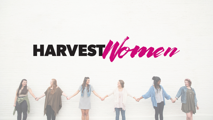 Women's Ministry Kick Off Breakfast logo image