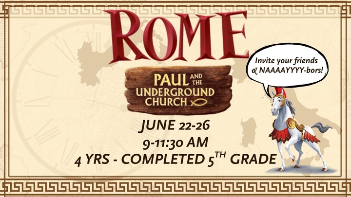 VBS 2026 logo