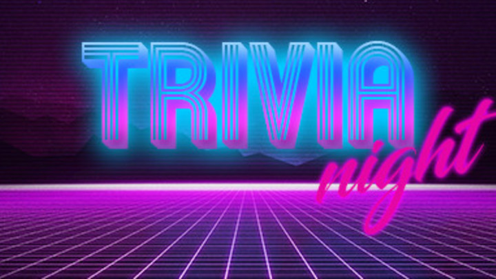 Trivia Night logo image
