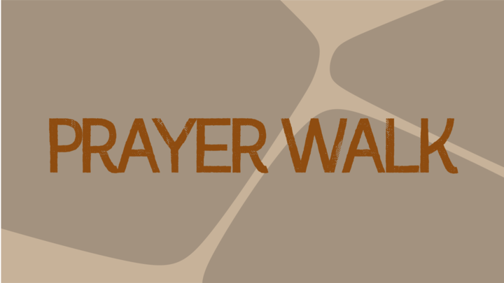 SC | Prayer Walk: Mehlville logo image