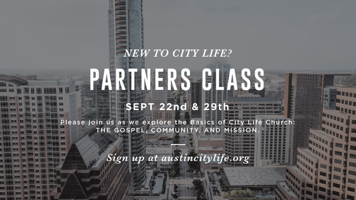 September Partner's Class logo image