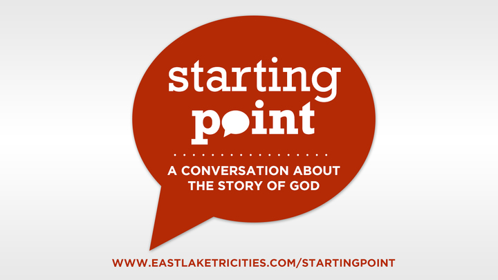 Starting Point logo image