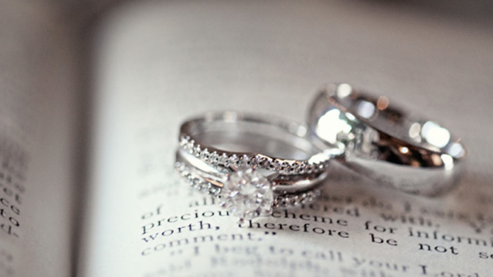 Pre-Marital Class logo image