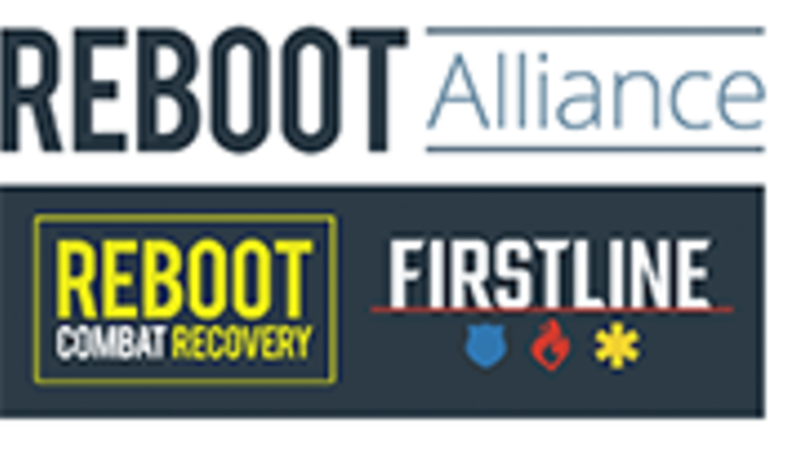 Reboot Combat Recovery logo image