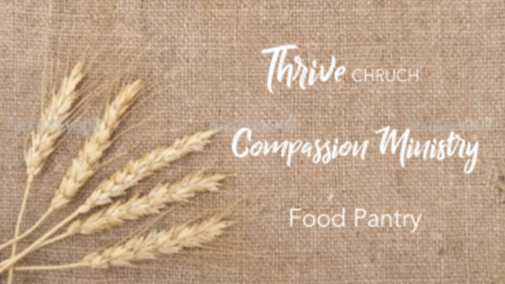 FOOD DRIVE logo image