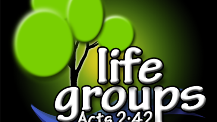 CCGJ Acts 2:42 Life Groups logo image