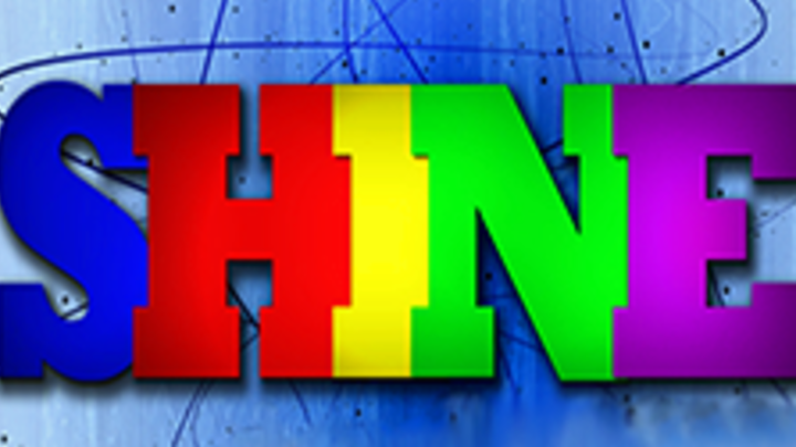 SHINE Summer 2020 Mission Trip SIGN UP MEETING logo image