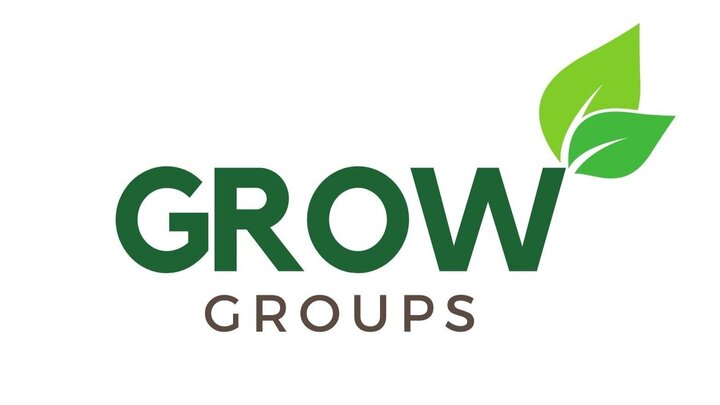 Grow Groups logo