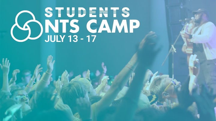 One Hope Students - NTS Camp logo