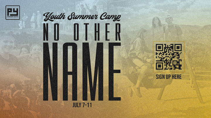 SUMMER CAMP 25 logo