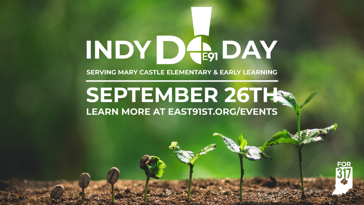 Indy Do Day logo image