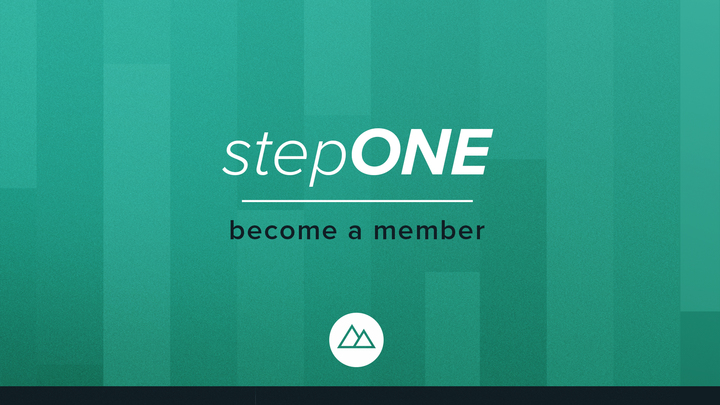 Growth Track: Step One logo image