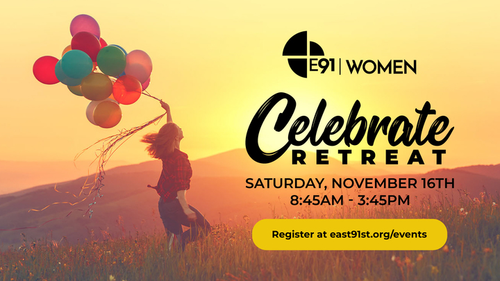 Womens Retreat logo image