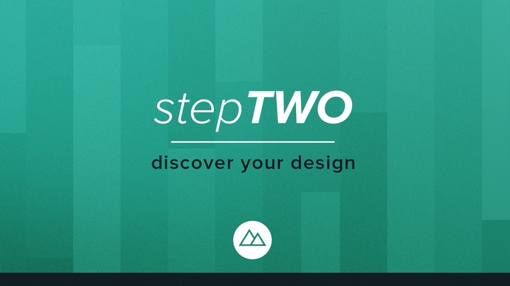 Growth Track: Step Two logo image