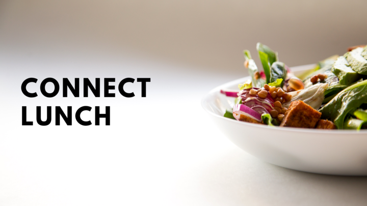 Connect Lunch logo image