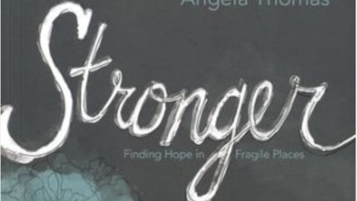 Tuesday Evening Ladies Bible Study logo image