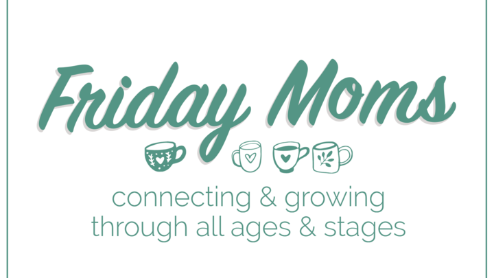 Friday Moms (Group Resumes) logo image