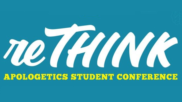 ReThink Conference at Calvary Chapel Costa Mesa logo image