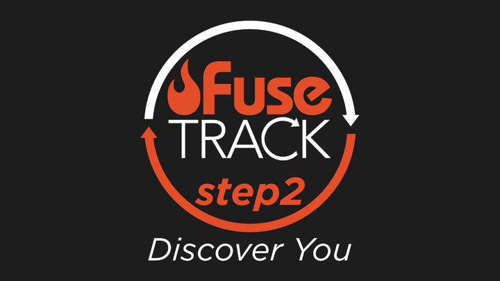Fuse Track Step 2 logo image