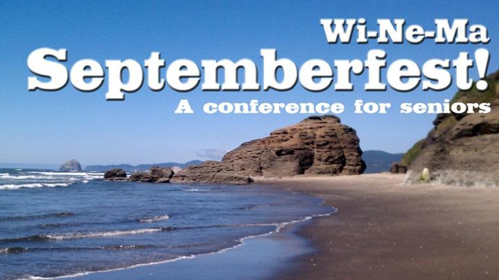 Wi-Ne-Ma Septemberfest logo image