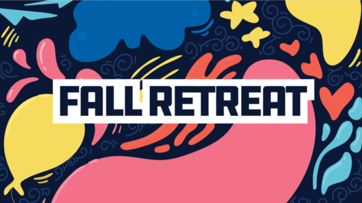 JS | Fall Retreat 2019 logo image