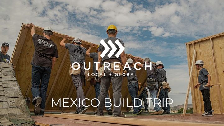 Mexico Build Trip logo image