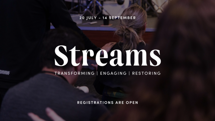 Streams logo