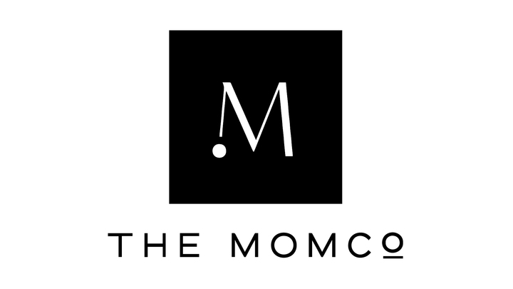 MomCo Tuesdays '25-'26 logo