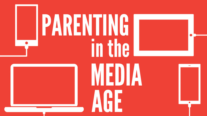 Parenting in the Media Age logo image