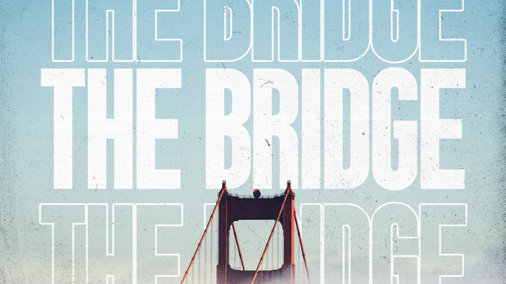 The Bridge logo