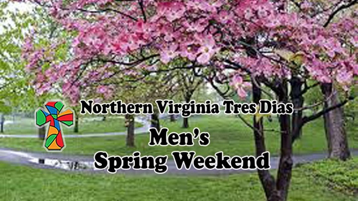 Men's Weekend #46 logo