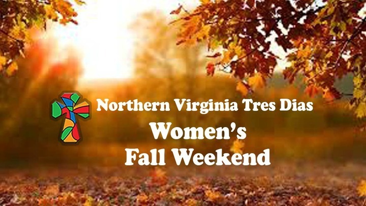 Women's Weekend #47 logo