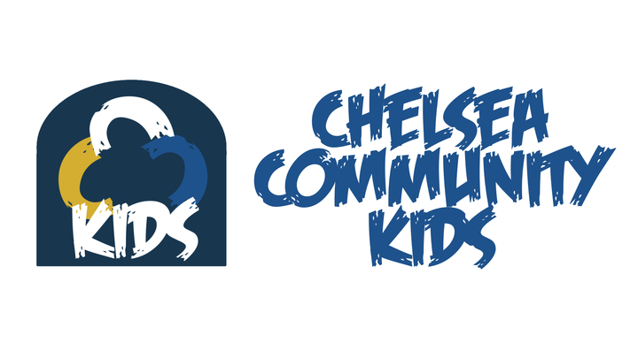 Kids Ministry Team logo